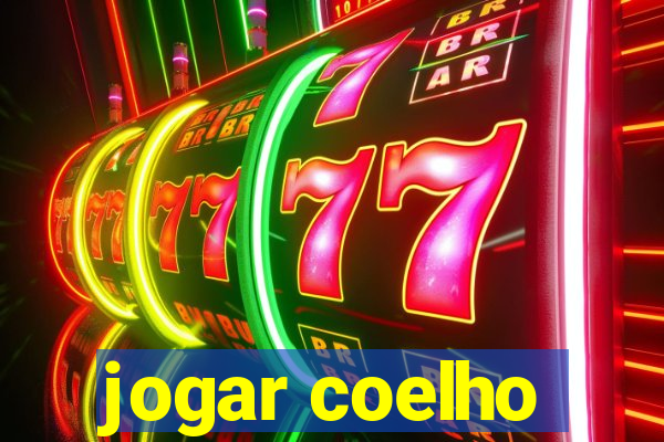 jogar coelho